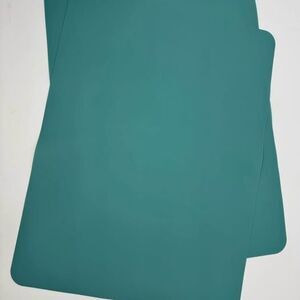 4 silicone place mats
